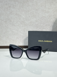 Dolce Gabbana Luxury Eyewear Sunglasses DG6691 Black Dolce Gabbana Luxury Eyewear Sunglasses DG6691 Black