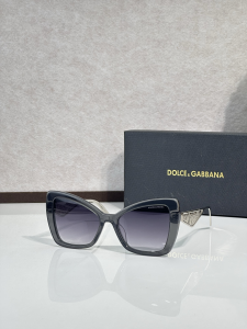 Dolce Gabbana Luxury Eyewear Sunglasses DG6691 Gray Dolce Gabbana Luxury Eyewear Sunglasses DG6691 Gray