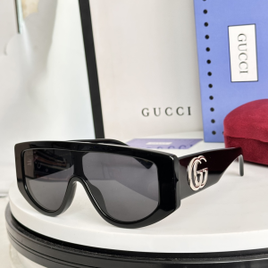 Gucci Double G Luxury Eyewear Sunglasses GG1950S Black Gucci Double G Luxury Eyewear Sunglasses GG1950S Black