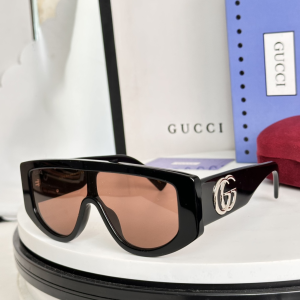 Gucci Double G Luxury Eyewear Sunglasses GG1950S Black Gucci Double G Luxury Eyewear Sunglasses GG1950S Black
