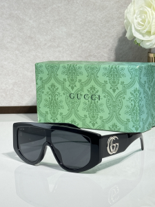 Gucci Double G Luxury Eyewear Sunglasses GG1950S Black Gucci Double G Luxury Eyewear Sunglasses GG1950S Black