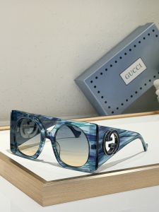 Gucci Interlocking G Luxury Eyewear Sunglasses GG1631 Blue Gucci Interlocking G Luxury Eyewear Sunglasses GG1631 Blue