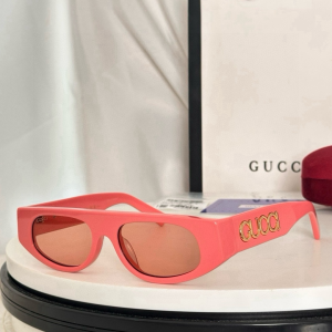 Gucci Logo Luxury Eyewear Sunglasses GG1771S Pink Gucci Logo Luxury Eyewear Sunglasses GG1771S Pink