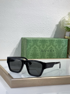 Gucci Luxury Eyewear Sunglasses GG1668S Black Gucci Luxury Eyewear Sunglasses GG1668S Black