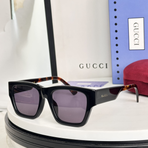 Gucci Luxury Eyewear Sunglasses GG1668S Black Gucci Luxury Eyewear Sunglasses GG1668S Black