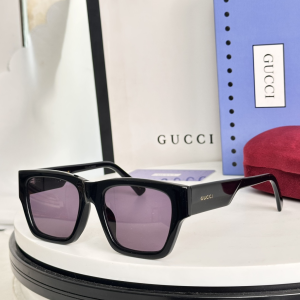 Gucci Luxury Eyewear Sunglasses GG1668S Black Gucci Luxury Eyewear Sunglasses GG1668S Black