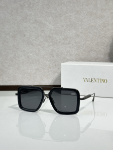 Valentino Luxury Eyewear Sunglasses VA5041 Black Valentino Luxury Eyewear Sunglasses VA5041 Black