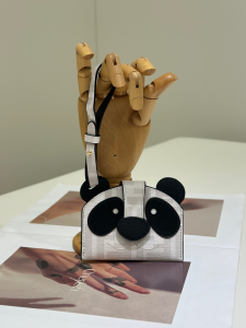 Fendi best friends forever card case multicolour leather Card Case Fendi best friends forever card case multicolour leather Card Case