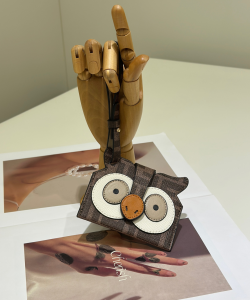 Fendi best friends forever card case multicolour leather Card Case Fendi best friends forever card case multicolour leather Card Case