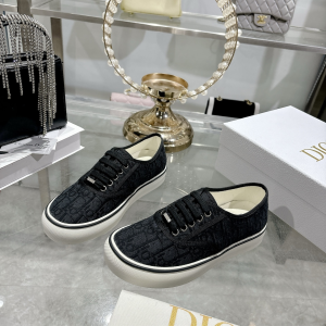 Dior Saltwind Sneakers Shoes Black Dior Oblique Jacquard Dior Saltwind Sneakers Shoes Black Dior Oblique Jacquard