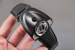 Azimuth Gran Turismo Mens Automatic Watch Black Gold Black Leather Azimuth Gran Turismo Mens Automatic Watch Black Gold Black Leather