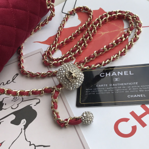 Luxury Womens Handbags Chanel Mini Velvet Flap Bag 20x13x7CM A118PP750 AA138864