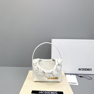 Jacquemus Le Sac Noeud Tote Bag