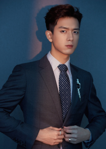 Luxury Mens Ties Louis Vuitton Monogram Classic Silk Tie Blue A151PP140 AA145445