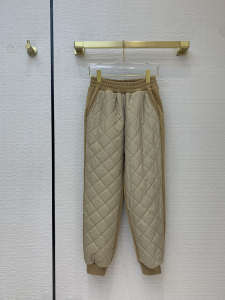Burberry Pants Apricot 