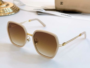 Chanel Luxury Fashion Sunglasses CH4158 