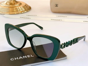 Chanel Luxury Fashion Sunglasses CH5422 