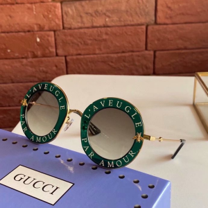 Gucci Luxury Fashion Sunglasses GG0113S 