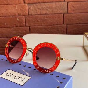 Gucci Luxury Fashion Sunglasses GG0113S 