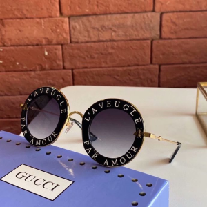 Gucci Luxury Fashion Sunglasses GG0113S 