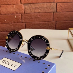 Gucci Luxury Fashion Sunglasses GG0113S 