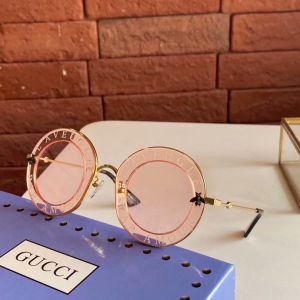 Gucci Luxury Fashion Sunglasses GG0113S 