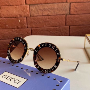 Gucci Luxury Fashion Sunglasses GG0113S 