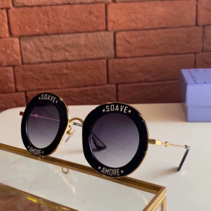 Gucci Luxury Fashion Sunglasses GG0113S 