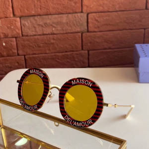 Gucci Luxury Fashion Sunglasses GG0113S 