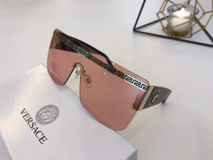 Versace Luxury Fashion Sunglasses VE444 