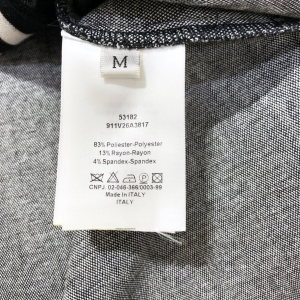 Luxury Womens Clothing Dior Vintage Oblique Shirt Dress SML A154PP580 AA146115