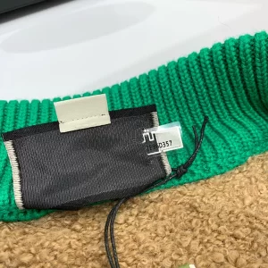 Luxury Womens Clothing Gucci Alpaca Wool Jacquard Cardigan SML A154PP580 AA146114