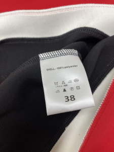 Luxury Womens Clothing Chanel 2021SS Cotton Sport Set SML A198PP680 AA146185