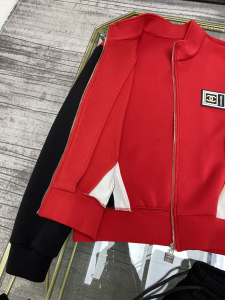 Luxury Womens Clothing Chanel 2021SS Cotton Sport Set SML A198PP680 AA146186