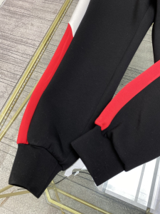 Luxury Womens Clothing Chanel 2021SS Cotton Sport Set SML A198PP680 AA146186