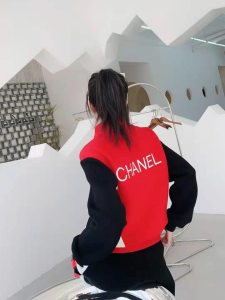 Luxury Womens Clothing Chanel 2021SS Cotton Sport Set SML A198PP680 AA146186