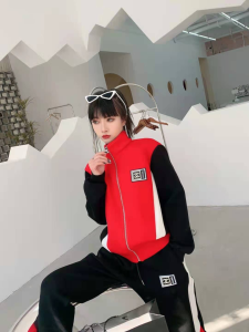 Luxury Womens Clothing Chanel 2021SS Cotton Sport Set SML A198PP680 AA146186