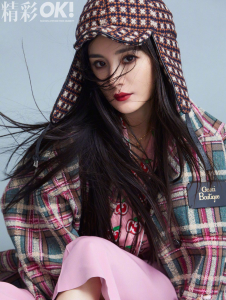 Luxury Womens Clothing Gucci Tweed Wool Long Coat SML A40PP980 AA146363