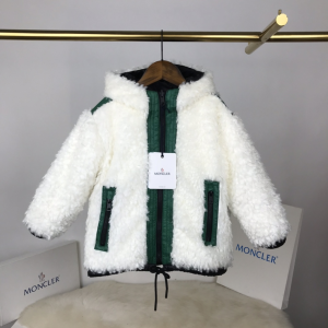 Moncler Childrens Puffer Down Jacket Coat Black 110 To 150 Moncler Childrens Puffer Down Jacket Coat Black 110 To 150