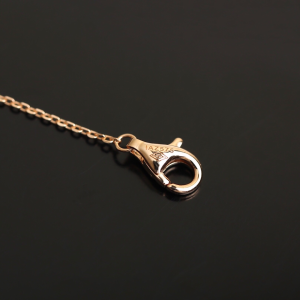 Luxury Womens Jewelry Cartier C De Cartier Akoya Pearl Necklace A205PP260 AA146880