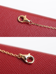 Luxury Womens Jewelry Cartier Diamonds Juste UN Clou Necklace A205PP260 AA146885