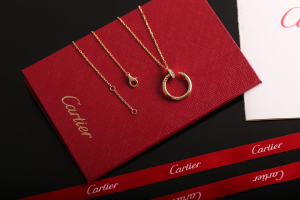 Luxury Womens Jewelry Cartier Diamonds Juste UN Clou Necklace A205PP260 AA146886