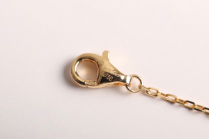 Luxury Womens Jewelry Cartier Diamonds Juste UN Clou Necklace A205PP260 AA146886