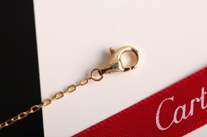 Luxury Womens Jewelry Cartier Diamonds Juste UN Clou Necklace A205PP260 AA146886