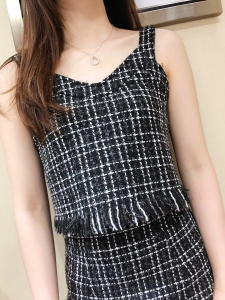 Luxury Womens Jewelry Cartier Diamonds Juste UN Clou Necklace A205PP260 AA146887