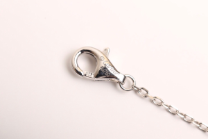 Luxury Womens Jewelry Cartier Diamonds Juste UN Clou Necklace A205PP260 AA146887