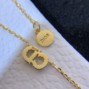 Luxury Womens Jewelry Dior Clair D Lune Necklace A205PP150 AA146893