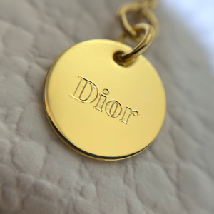 Luxury Womens Jewelry Dior Clair D Lune Necklace A205PP150 AA146895