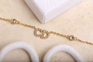 Dior Clair D Lune Necklace 