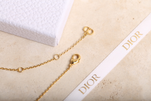 Luxury Womens Jewelry Dior Clair D Lune Necklace A205PP160 AA146894